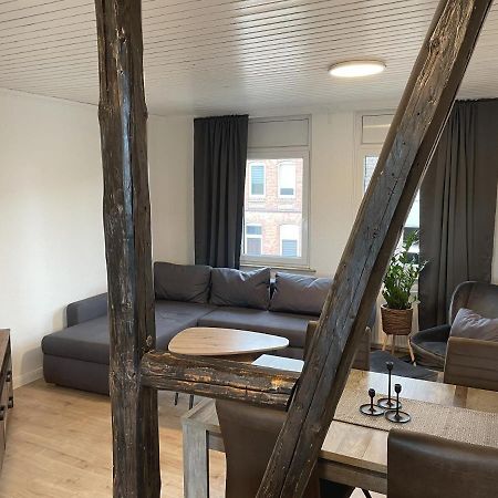 Flatlight - Perfect For 4 - Kitchen - Parking - Netflix Apartment Хилдесхайм Екстериор снимка