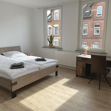 Flatlight - Perfect For 4 - Kitchen - Parking - Netflix Apartment Хилдесхайм Екстериор снимка